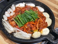 느티나무집 - 이천 흑염소, 흑염소전골 맛집 - 다이닝코드