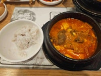 북촌순두부 - 부천 순두부찌개, 곱창순두부 맛집 - 다이닝코드