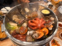 바다한가득 광화문점 - 광화문 조개찜, 조개전골 맛집 - 다이닝코드