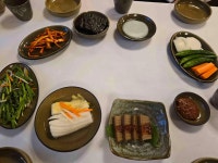 하얀집가든 - 원주 오리고기, 오리진흙구이 맛집 - 다이닝코드