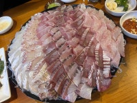 보물섬 - 신논현 방어회, 대방어 맛집 - 다이닝코드