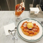 키스 서울 - 성수 아이스크림 맛집 - 다이닝코드