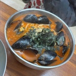 옥이네분식 - 동해 분식 맛집 - 다이닝코드