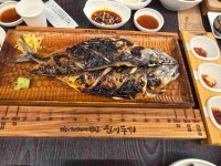 한끼두끼 - 파주 생선구이, 고등어구이 맛집 - 다이닝코드