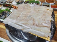 남해횟집 - 오산 횟집, 자연산회 맛집 - 다이닝코드