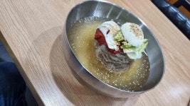 삼대냉면 명일점 - 명일동 냉면, 냉면집 맛집 - 다이닝코드