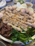 구리돌곱창 - 상암동 소곱창, 막창 맛집 - 다이닝코드