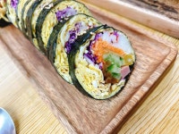 김밥촌 - 청주 김밥, 키토김밥 맛집 - 다이닝코드