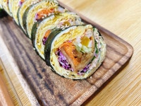 김밥촌 - 청주 김밥, 키토김밥 맛집 - 다이닝코드