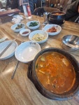 산장두부촌 - 정릉 보쌈정식, 해물순두부 맛집 - 다이닝코드