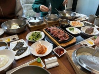 봄담은산채 - 춘천 오리고기, 오리전골 맛집 - 다이닝코드