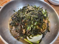 화곡 강산면옥 - 화곡역 만두국, 감자옹심이칼국수 맛집 - 다이닝코드