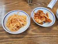화곡 강산면옥 - 화곡역 만두국, 감자옹심이칼국수 맛집 - 다이닝코드