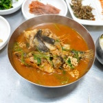 해성횟집 - 강릉중앙시장 삼숙이탕, 알탕 맛집 - 다이닝코드