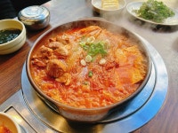 청양농장 - 전북대 김치찜, 흑돼지 맛집 - 다이닝코드