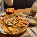 고구려민속주막 - 방이동 전집, 룸술집 맛집 - 다이닝코드