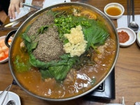 청솔게르마늄감자탕 - 교대역 감자탕, 뼈해장국 맛집 - 다이닝코드