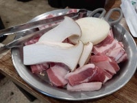 승한돌판삼겹살 - 미아역 삼겹살, 하이포크 맛집 - 다이닝코드