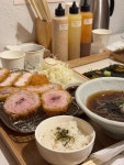 수수하지만굉장해 - 해리단길 카츠, 돈까스 맛집 - 다이닝코드