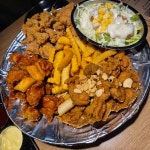 철인7호 - 경성대 치킨 맛집 - 다이닝코드