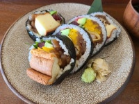 하마식당 - 속초 마제소바, 후토마끼 맛집 - 다이닝코드