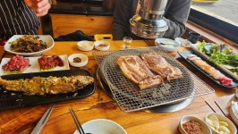사또화로구이 - 정왕동 돼지갈비, 고기집 맛집 - 다이닝코드