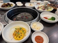 청와정 - 수락산역 돼지갈비 맛집 - 다이닝코드