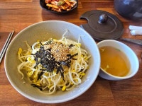 웰빙천안 콩나물국밥 - 천안 콩나물국밥, 콩나물비빔밥 맛집 - 다이닝코드