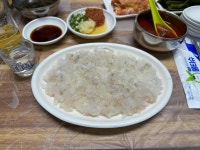 영변횟집 - 송정 횟집, 세꼬시 맛집 - 다이닝코드