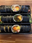 그집김밥 - 덕계 김밥, 분식 맛집 - 다이닝코드