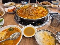 시원애감자탕동호방촌 직영점 - 대구동구 감자탕, 뼈해장국 맛집 - 다이닝코드