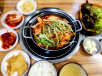 큰손식당 - 기흥 오삼불고기, 청국장 맛집 - 다이닝코드