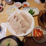 쌍둥이돼지국밥 대연점 - 대연동 돼지국밥, 수육백반 맛집 - 다이닝코드
