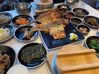 여수 생선구이 옥이네 - 여수 생선구이, 게장 맛집 - 다이닝코드