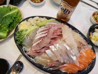 이레상회 - 노량진수산시장 횟집, 초장집 맛집 - 다이닝코드