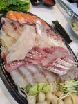 이레상회 - 노량진수산시장 횟집, 대방어 맛집 - 다이닝코드