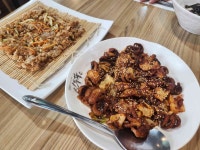 수월애 쭈꾸미 - 거제 쭈꾸미, 도토리전 맛집 - 다이닝코드