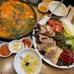 장손족발(부평역점) | 야다보쌈족발 - 굴포천역 보쌈, 족발 맛집 - 다이닝코드