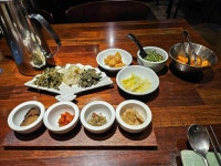 안식당 - 성신여대 한정식, 고등어조림 맛집 - 다이닝코드