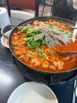 털보집 - 서촌 곱창전골, 감자탕 맛집 - 다이닝코드
