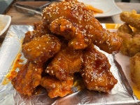 부곡통닭 - 의왕역 치킨 맛집 - 다이닝코드