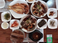 소쇄원 간장게장 김포본가 - 김포 간장게장, 한정식 맛집 - 다이닝코드