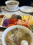 반포식스 - 종로5가 쌀국수, 월남쌈 맛집 - 다이닝코드