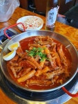 빨간맛집 - 천안 국물닭발, 등갈비구이 맛집 - 다이닝코드