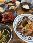 전라도여수식당 - 양주 간장게장 맛집 - 다이닝코드