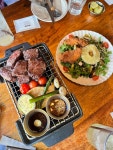 코지하우스 하단점 - 하단 파스타, 스테이크 맛집 - 다이닝코드