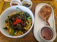 옥면가 - 공덕 마라탕, 옥수수면 맛집 - 다이닝코드