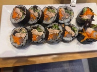 바르다김선생 오목교역점 - 오목교 김밥, 바른김밥 맛집 - 다이닝코드