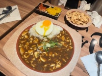 고씨네 - 신용산역 카레, 치즈카레 맛집 - 다이닝코드