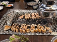 장덕풍천산삼민물장어 거제리직영점 - 부산시청 장어, 민물장어 맛집 - 다이닝코드